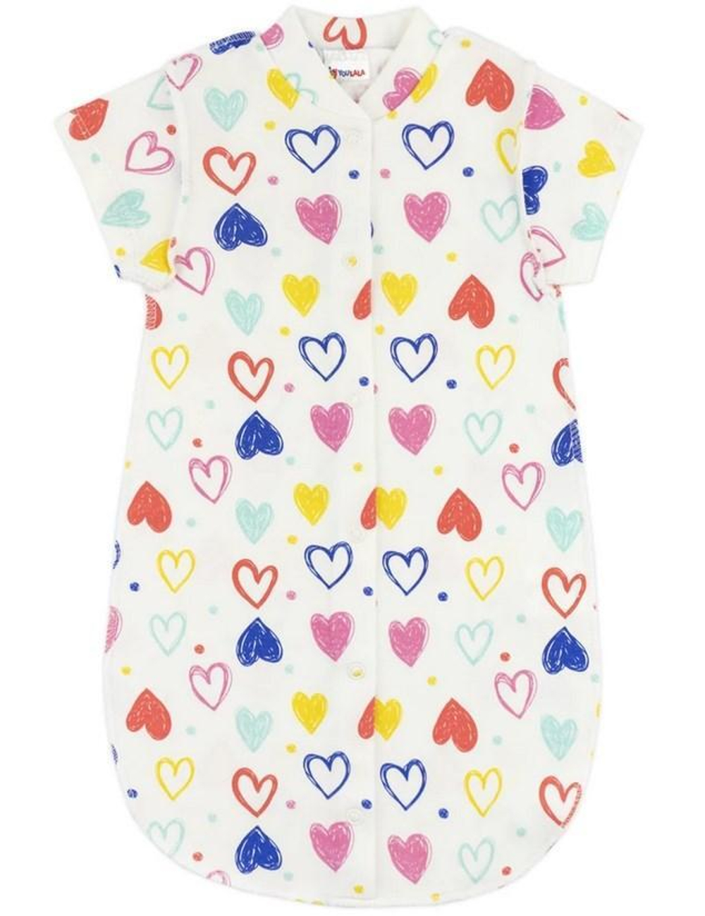 Комбинезон интерлок р.56 (Юлла) 1298205101