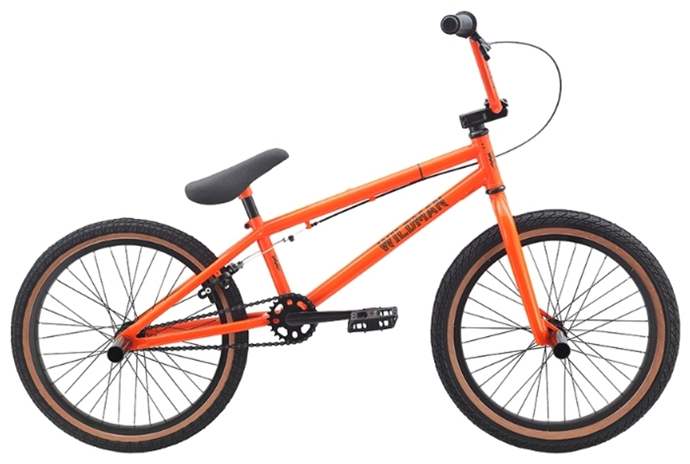 Wildman bmx best sale