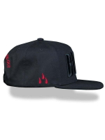 Бейсболка Blood in Blood out Snapback