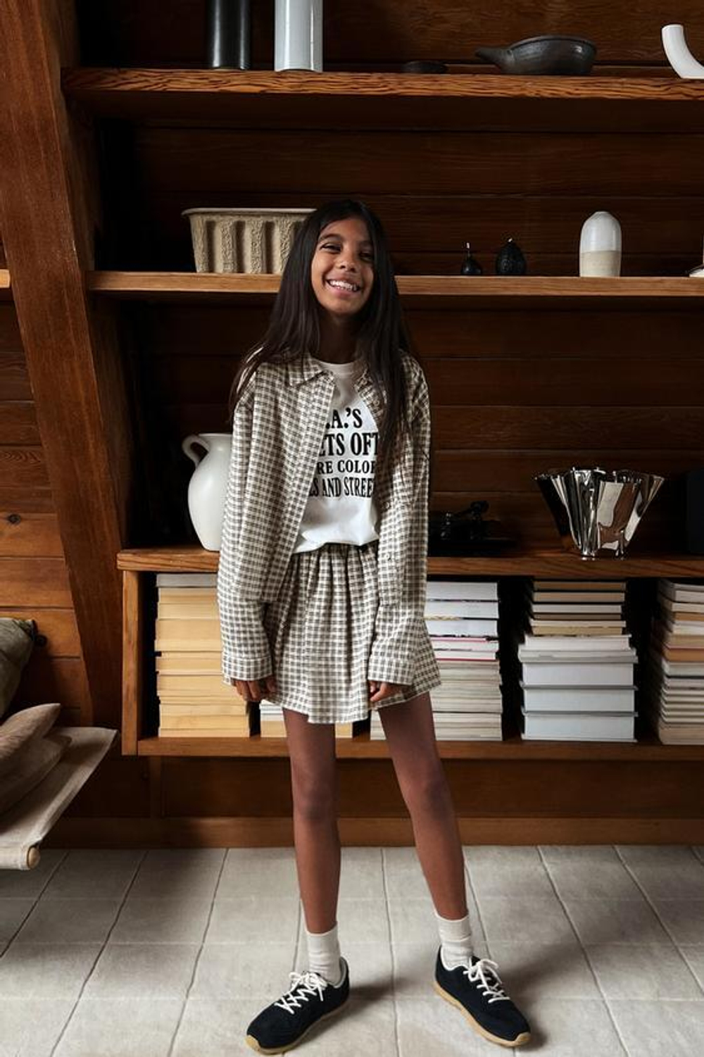 ZARA ФУТБОЛКА С НАДПИСЯМИ, БЕЛЫЙ