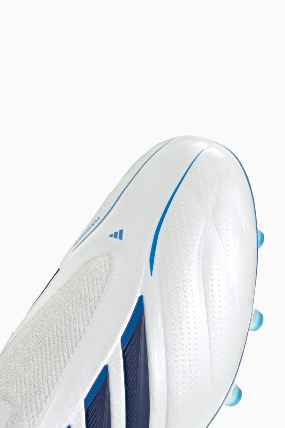 Бутсы adidas Copa Pure 4 Elite LL AG - белый