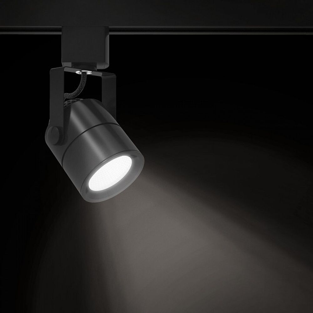 Светильник на штанге Gauss Track Light TR058