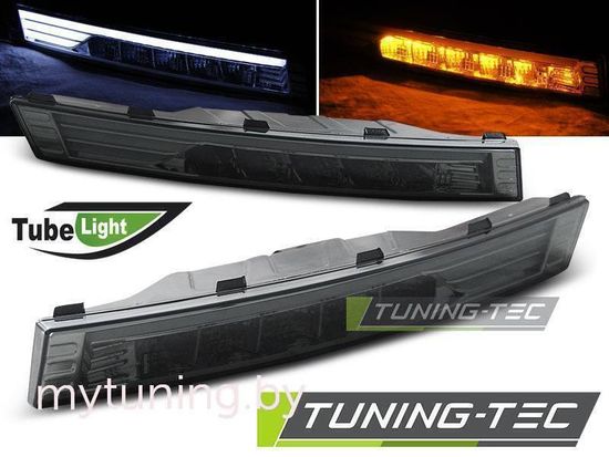 Поворотники smoke led для VW Passat B6