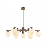 Люстра на штанге Lumion CARMELA 8278/9