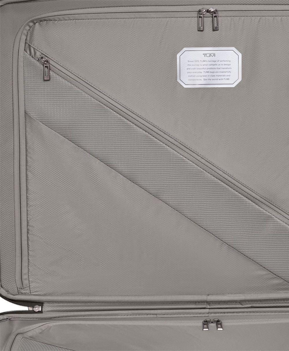 Чемодан большой/Thyme