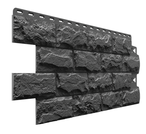 Фасадная панель Деке Дюфур, давос