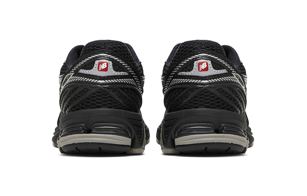 860 New Balancev2 'Black Grey'