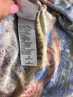 Платье Kapalua летнее, маркировка 42, визуально на 48 размер, новое