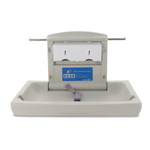 Пеленальный столик MED-MOS МСП-К4