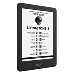 Электронная книга ONYX BOOX Livingstone 3