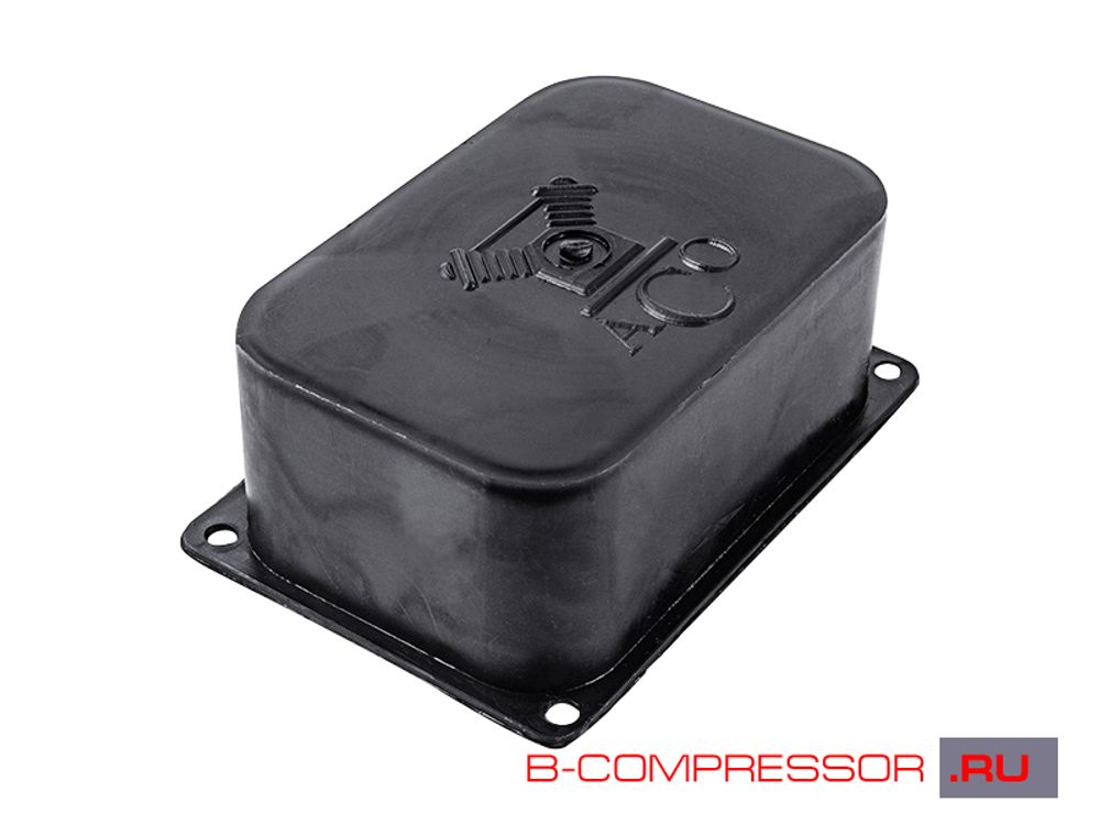 Крышка С415М.02.00.001