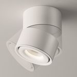 Потолочный светильник Technical C084CL-15W4K-W