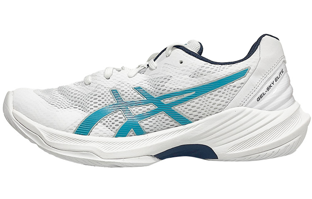 ASICS Sky Elite Ff "White Lagoon" Gs