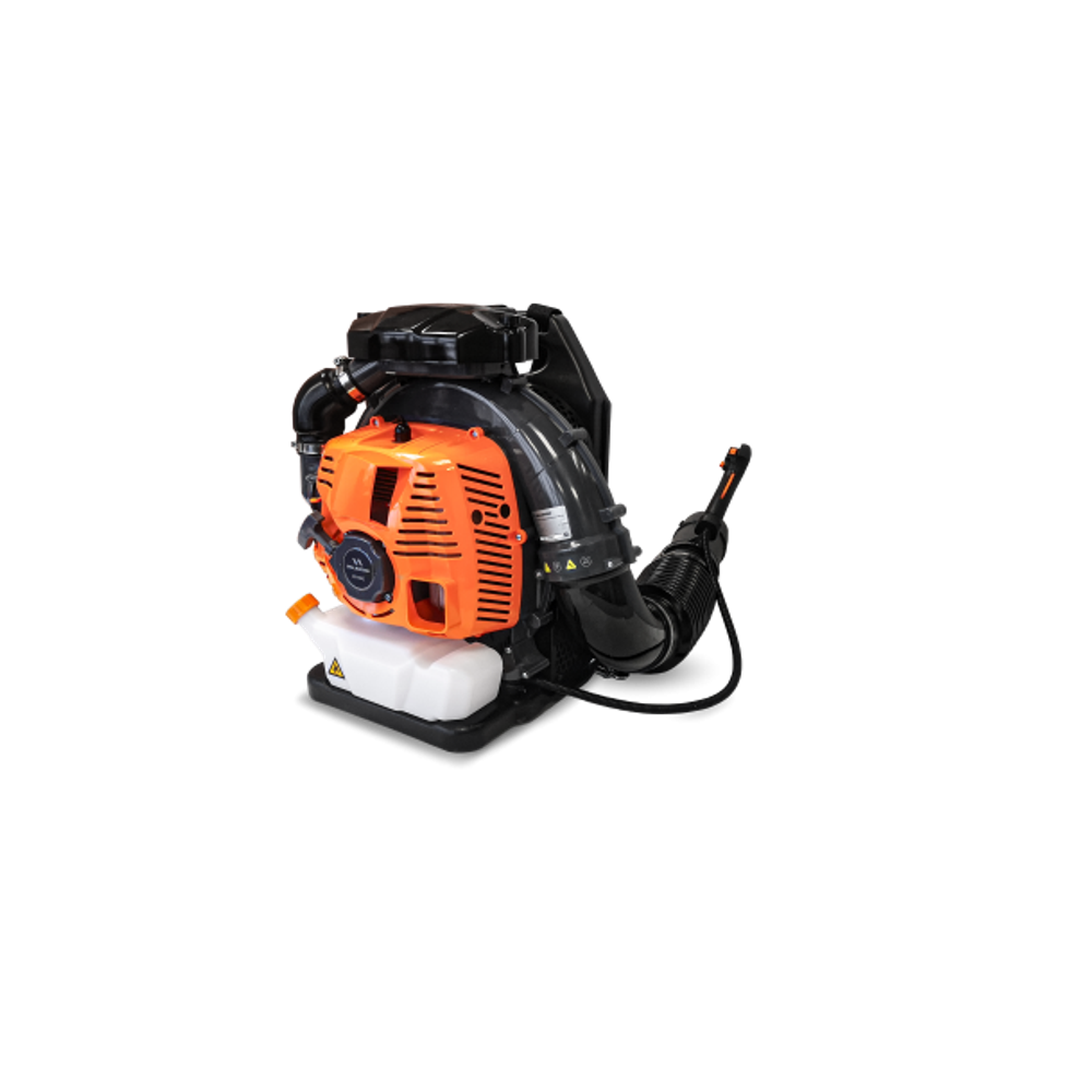 Воздуходувка ранцевая бензиновая VILLARTEC BX 800