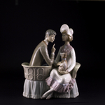 «Важный разговор»