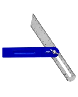 Угломер переставной малка 200 мм