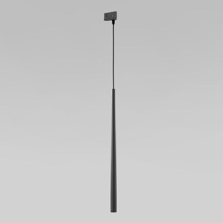 Трековый светильник TK Lighting 6028 Piano Black
