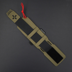 Аптечка EDC "ФАРТ" олива