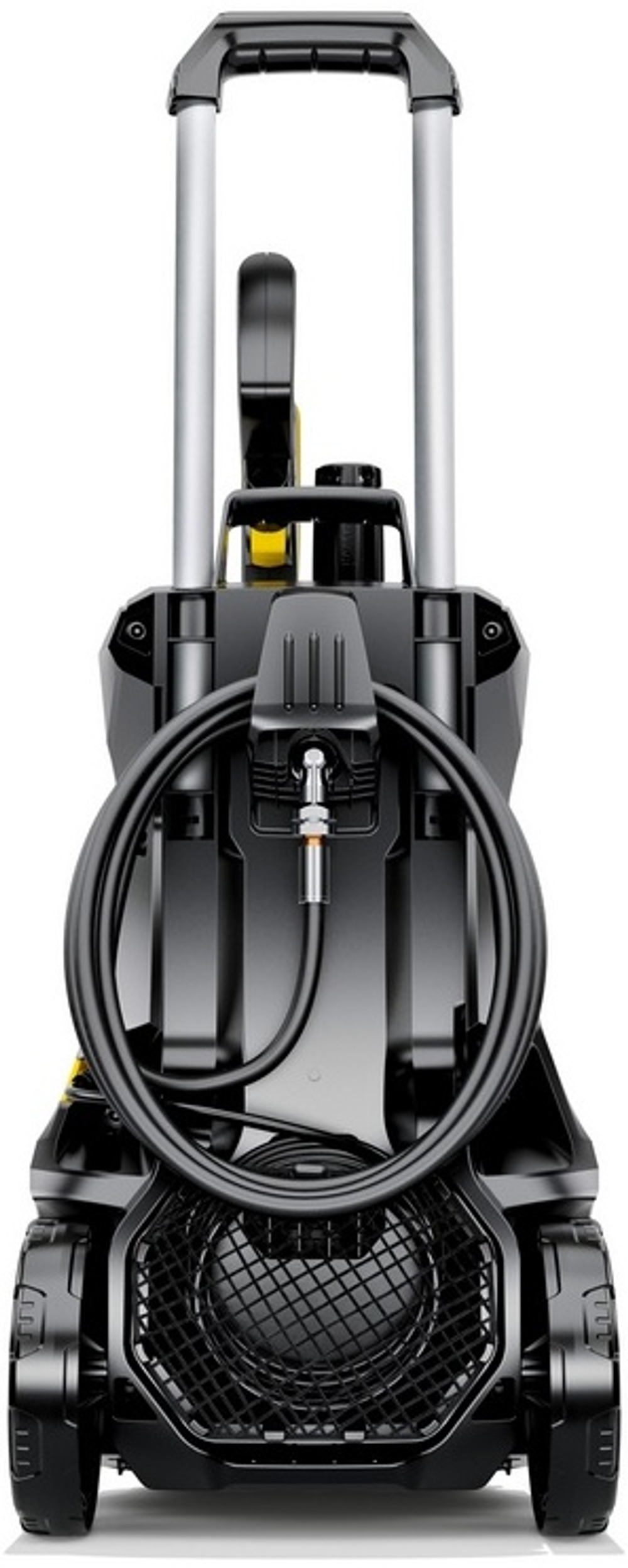 Мойка высокого давления Karcher K 5 Power Control