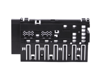 Держатель модуля индикации W10547562 стиральной машины Whirlpool