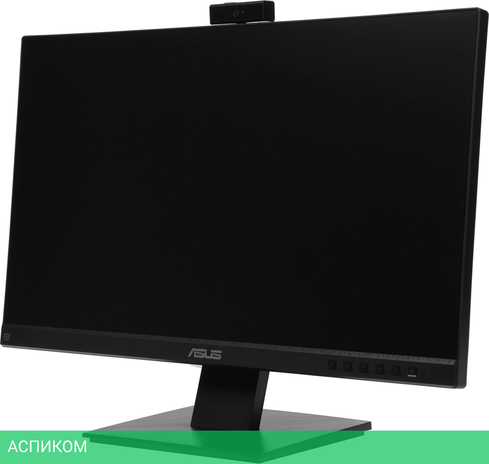 Монитор Asus 23.8" Business BE24EQK