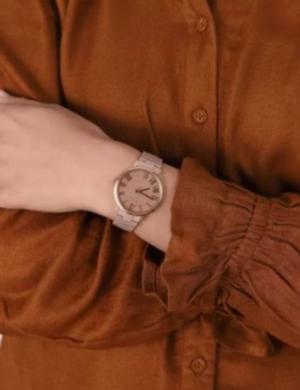 Женские часы Anne Klein AK/3718TNGB