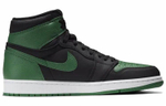 Кроссовки Jordan Air Jordan 1 Retro High Og Pine Green