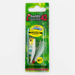 Поппер Grows Culture Chubby (42мм, 3.3гр)