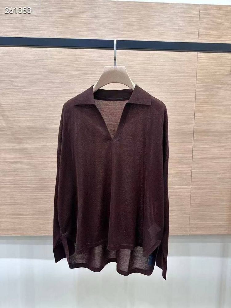 Поло Loro Piana