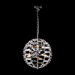 Люстра подвесная Maytoni Palla MOD092PL-06CH