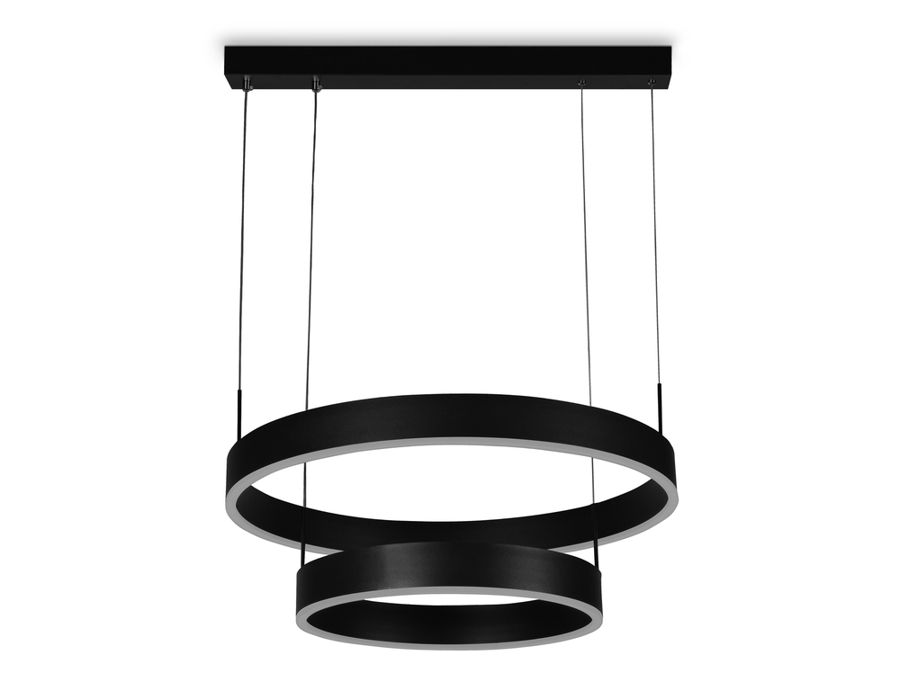 FA6612/2 BK черный 85W D400/600*730 (ПДУ РАДИО 2.4G)