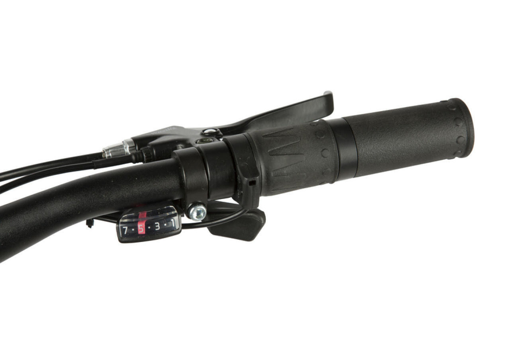 Электровелосипед Eltreco FS-900 (2018)