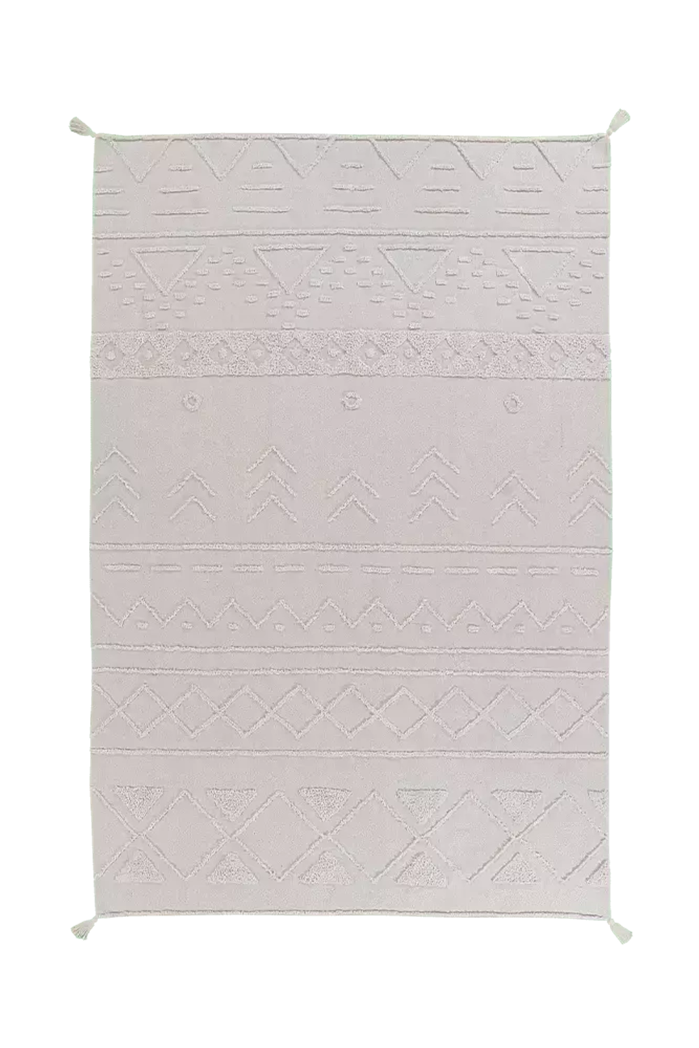 Ковер Lorena Canals Tribu Natural M (140 x 200 см)