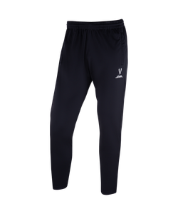 Брюки тренировочные CAMP Tapered Training Pants, черный