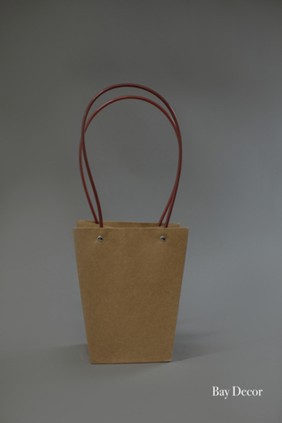 Аквасумка LXL008 плайм крафтовая