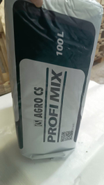 profimix 100l