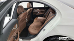 Mercedes-Benz E-Class W213 E300e 4MATIC Exclusive (05.2021)