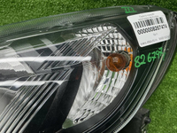 Фара левая Lada Granta (2018-н.в.) галоген