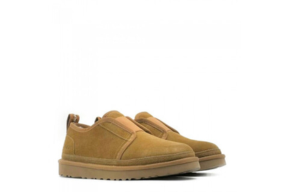 UGG Mens Slippers Flex Chestnut