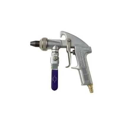 Пистолет пескоструйный SSP-DSP Schneider airsystems D030034