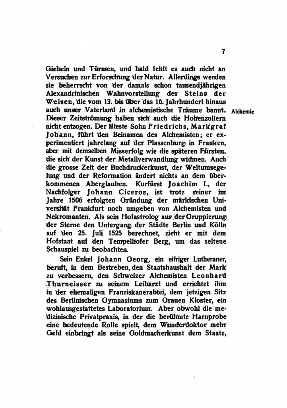 Deutschlands chemische Industrie. 1888-1913 | B. Lepsius