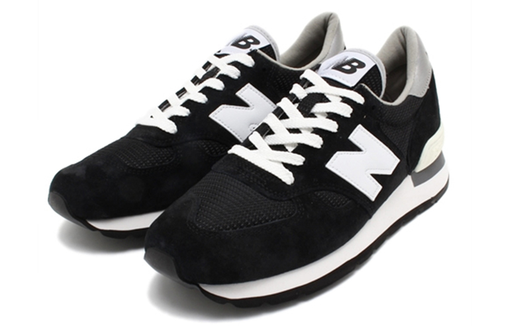 Кроссовки New Balance Nb 990 V1