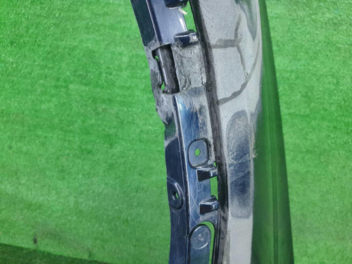 Крыло переднее левое BMW X5 F15 (2013-2018)