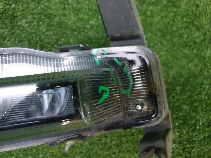 ДХО левый Chery Tiggo 8 Pro (2021-н.в.)