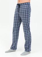 Брюки "Комфорт" (сер) Ivcreative (Акция)