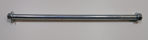 Ось переднего верхнего рычага Квадроцикл Avantis Forester Long 200 (Mikilon Hammer, Gladiator)