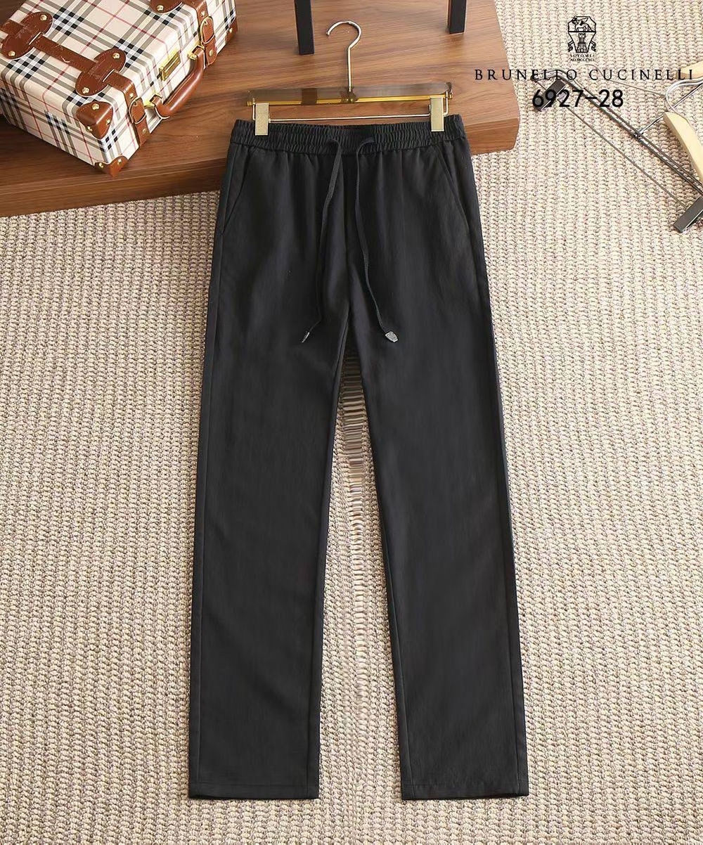 Брюки Brunello Cucinelli