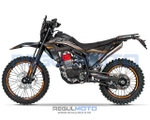 Мотоцикл Regulmoto CR-X PRO