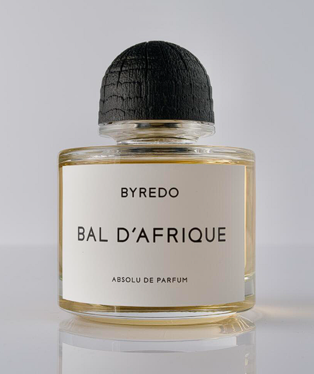 BYREDO Bal d'Afrique Absolu 100ml (duty free парфюмерия)