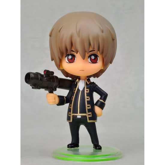 Фигурка Gemini Gintama Sougo Okita 816987